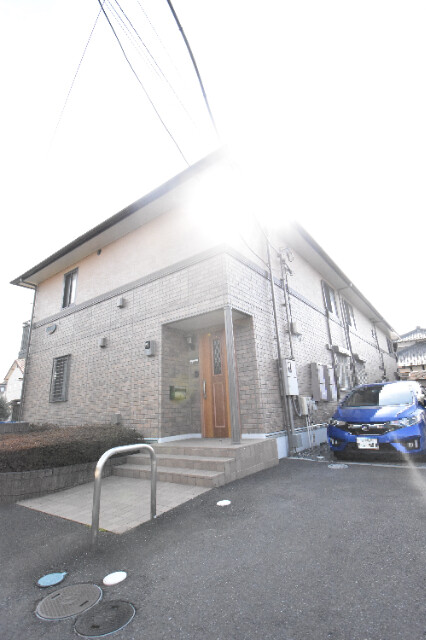 ��ʌ��������܎s��{��O���S���ڂ̃A�p�[�g�̌����O��