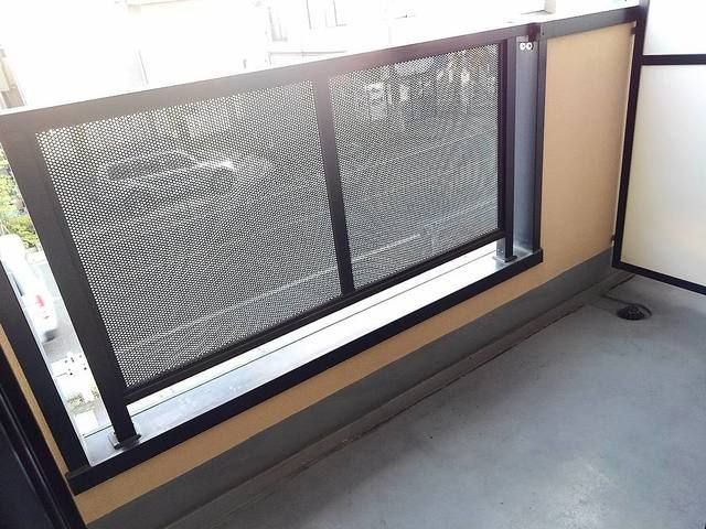 ��ʌ��z�J�s�ԎR���R���ڂ̃}���V�����̃o���R�j�[