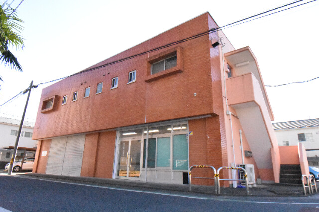 ��ʌ��������܎s�����擌��{�P���ڂ̃}���V�����̌����O��