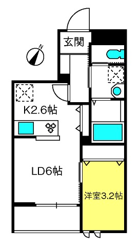 ��ʌ�����s�厚��̃A�p�[�g�̊Ԏ�