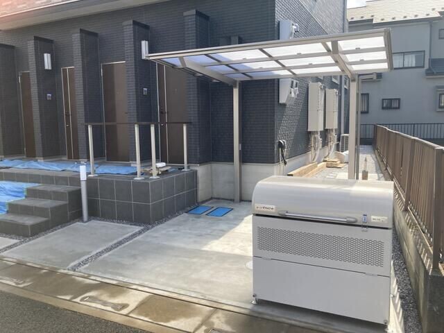 ��ʌ��������܎s�����擌��{�U���ڂ̃A�p�[�g�̂��̑�