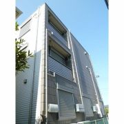 ��ʌ��z�J�s�{�{���P���ڂ̃A�p�[�g�̌����O��