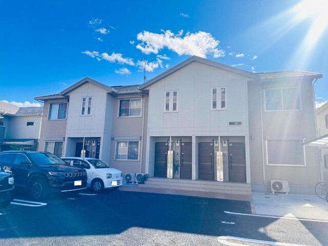 ��ʌ��������܎s�k��g�쒬�P���ڂ̃A�p�[�g�̌����O��