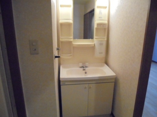 ��ʌ��������܎s��΋���؂P���ڂ̃}���V�����̐��ʏ�