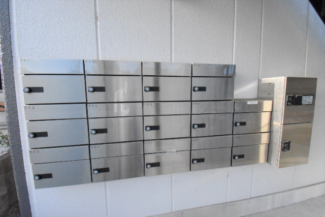 ��ʌ�����s������Q���ڂ̃}���V�����̂��̑�