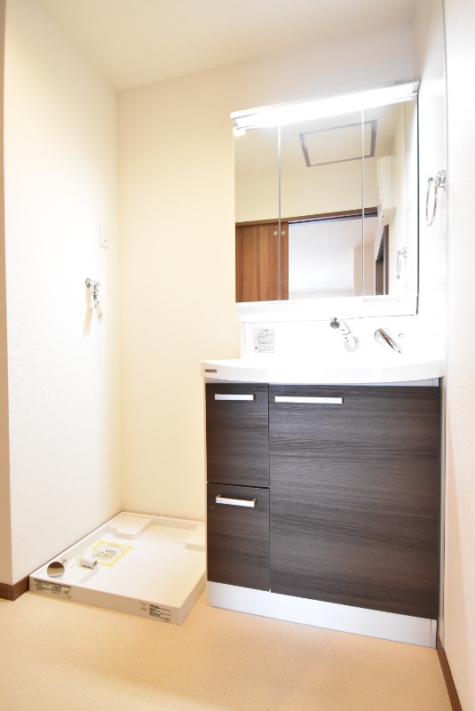 ��ʌ�����s�厚���s�����̃A�p�[�g�̐��ʏ�