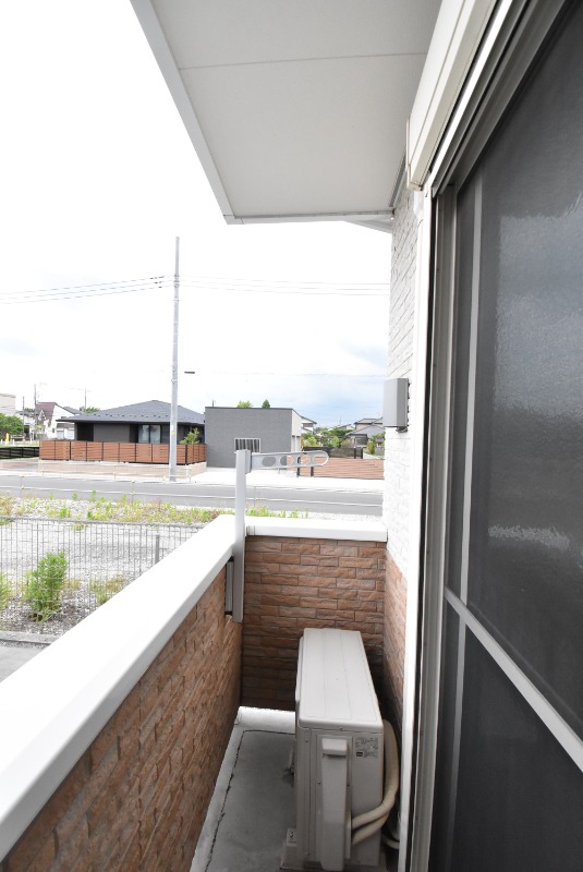 ��ʌ�����s�厚���s�����̃A�p�[�g�̃o���R�j�[