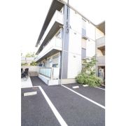 ��ʌ�����s�厚�ΐ_606-16�̃A�p�[�g�̌����O��