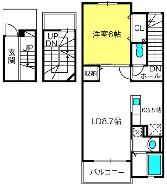 ��ʌ�����s�厚�����̃A�p�[�g�̊Ԏ�