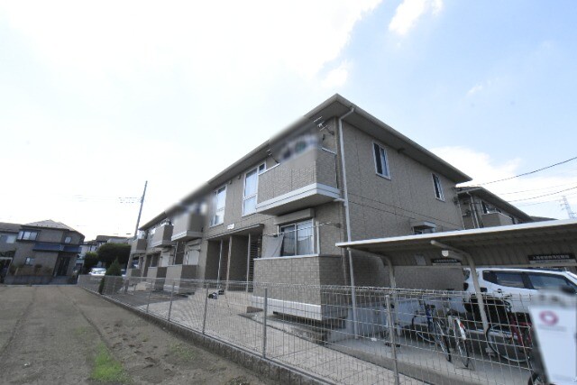 ��ʌ�����s����T���ڂ̃A�p�[�g�̌����O��