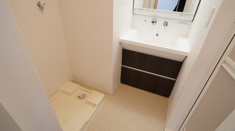 ��ʌ�����s�厚�����̃A�p�[�g�̐��ʏ�