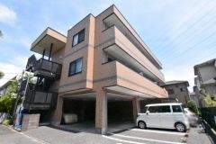 ��ʌ��������܎s�΋�厚����3197�̃}���V�����̌����O��