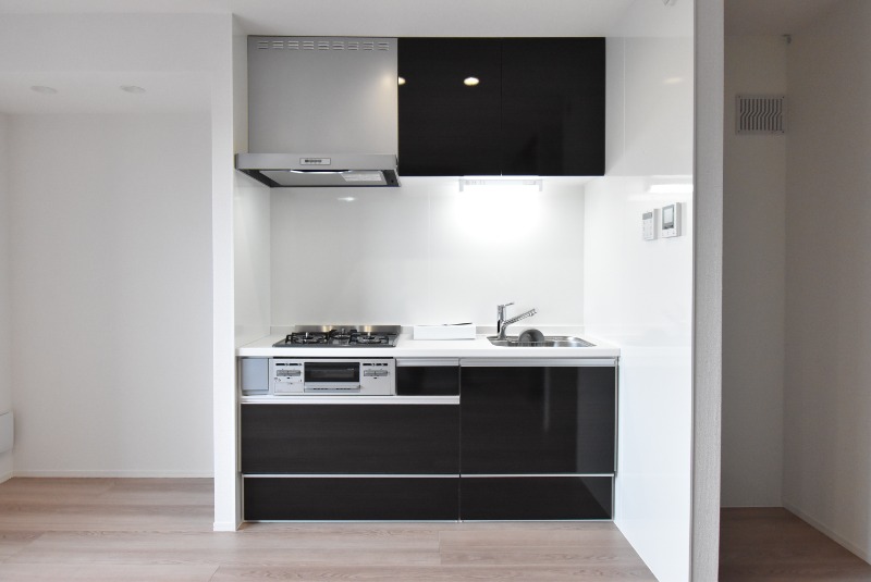 ��ʌ��z�J�s��z�J�P���ڂ̃A�p�[�g�̃L�b�`��