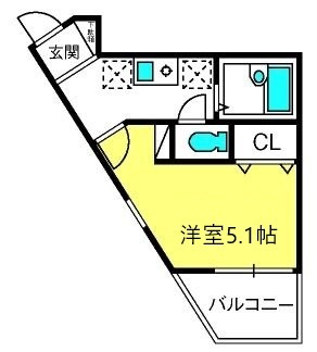 ��ʌ��������܎s����쌳�h�Q���ڂ̃A�p�[�g�̊Ԏ�