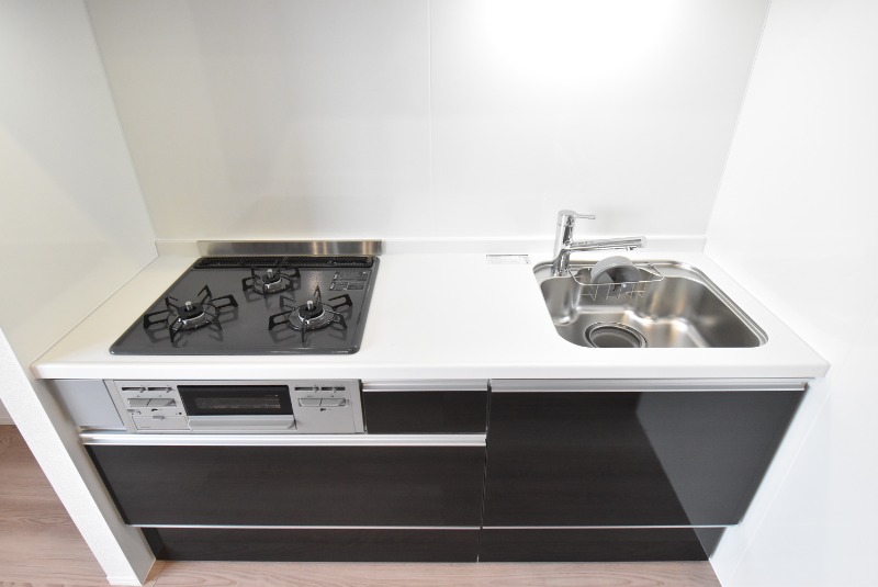 ��ʌ��z�J�s��z�J�P���ڂ̃A�p�[�g�̃L�b�`��