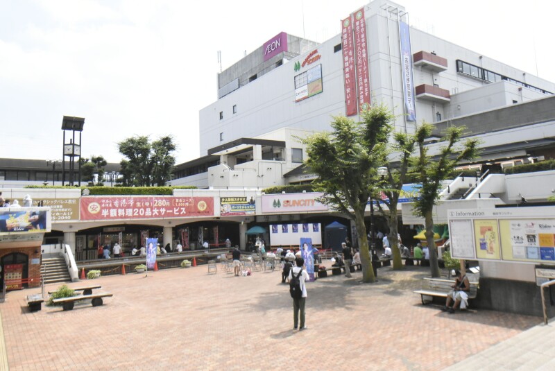 ��ʌ��z�J�s��z�J�P���ڂ̃A�p�[�g�̎���