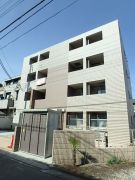 ��ʌ��������܎s��{��g�~���R����152-1�̃}���V�����̌����O��