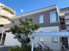 ��ʌ��ӂ��ݖ�s�㕟���P���ڂ̃}���V�����̌����O��