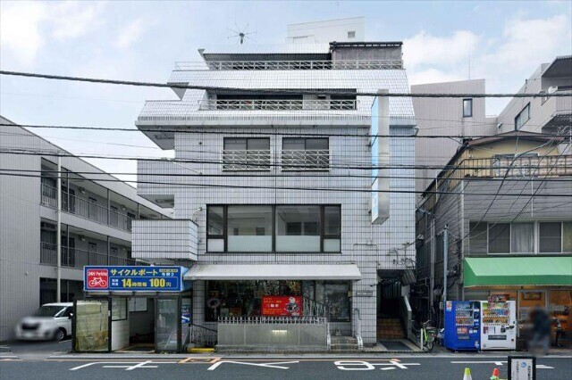 ��ʌ��������܎s�Y�a���؍�P���ڂ̃}���V�����̌����O��