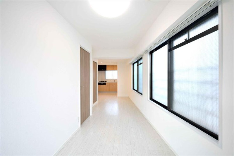 ��ʌ��������܎s�Y�a���؍�P���ڂ̃}���V�����̋��ԁE���r���O