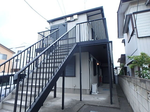 ��ʌ��������܎s��{��k�ܒ��Q���ڂ̃A�p�[�g�̌����O��