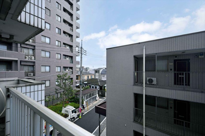 ��ʌ��������܎s�Y�a���؍�P���ڂ̃}���V�����̃o���R�j�[