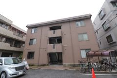 ��ʌ�����s�˒˓��Q����12-6�̃A�p�[�g�̌����O��