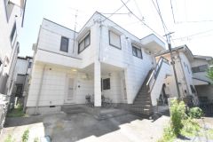 ��ʌ��������܎s�Y�a��̉ƂP����1-6�̃}���V�����̌����O��