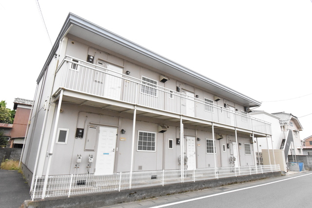 ��ʌ��������܎s��΋撇���P���ڂ̃A�p�[�g�̌����O��