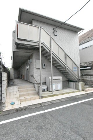 ��ʌ�����s������S���ڂ̃A�p�[�g�̌����O��