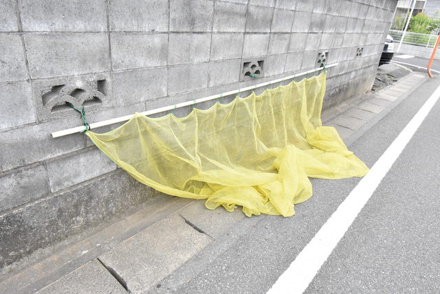 ��ʌ��������܎s��΋撇���P���ڂ̃A�p�[�g�̂��̑�