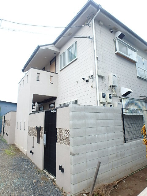 ��ʌ��������܎s��{����\���P���ڂ̃A�p�[�g�̌����O��