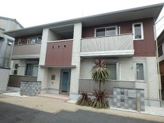 ��ʌ��������܎s��{��听���P����467-1�̃A�p�[�g�̌����O��