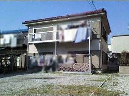 ��ʌ�����s�˒˓��S����31-17�̃A�p�[�g�̌����O��