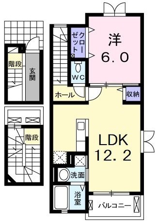 ��ʌ������s�����S���ڂ̃A�p�[�g�̊Ԏ�