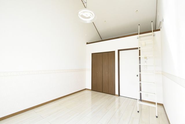 ��ʌ��������܎s�����擌��{�U���ڂ̃A�p�[�g�̂��̑������E�X�y�[�X