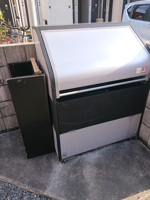 ��ʌ������s�����S���ڂ̃A�p�[�g�̂��̑�