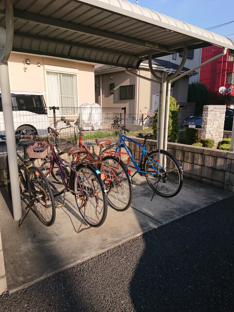 ��ʌ������s�����S���ڂ̃A�p�[�g�̂��̑�