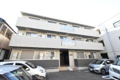 ��ʌ��z�J�s��������7-5�̃A�p�[�g�̌����O��