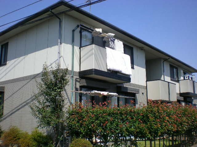 ��ʌ��k�����S�ɓޒ������R����174�̃A�p�[�g�̌����O��