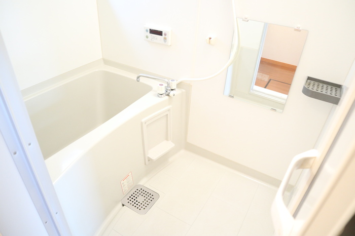 ��ʌ�����s�k����P���ڂ̃A�p�[�g�̃o�X