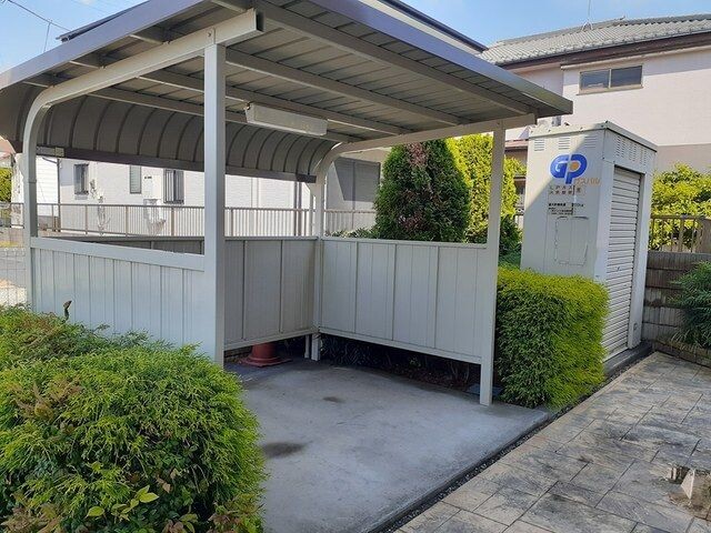 ��ʌ��k�����S�ɓޒ����R���ڂ̃}���V�����̂��̑�