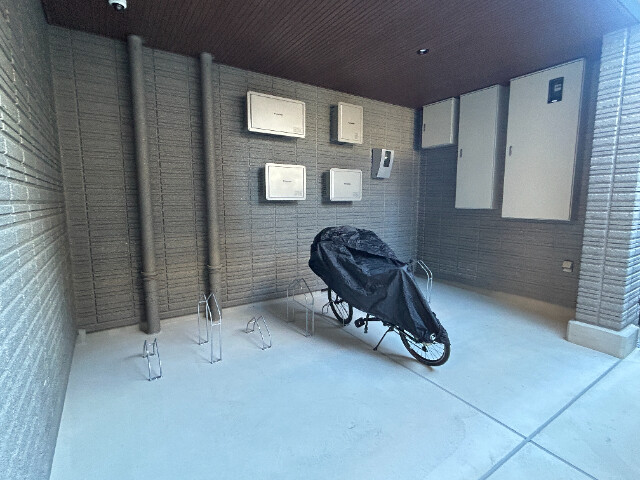 ��ʌ��������܎s�Y�a���ՂP���ڂ̃}���V�����̂��̑�