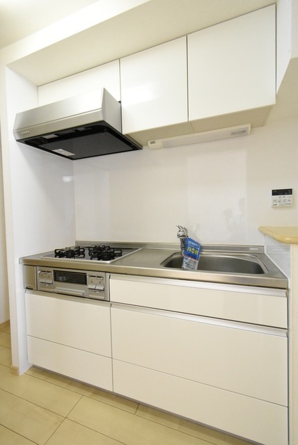 ��ʌ��������܎s�Y�a��؍�P���ڂ̃}���V�����̃L�b�`��