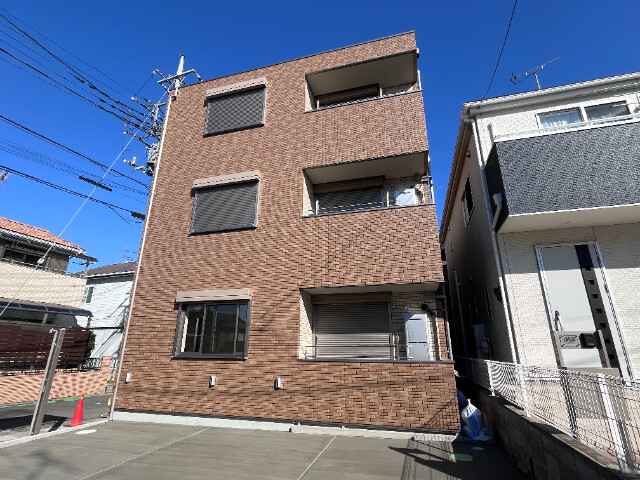 ��ʌ��������܎s������t���Q���ڂ̃A�p�[�g�̂��̑�