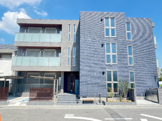 ��ʌ��������܎s��΋�������P����28-1�̃}���V�����̌����O��