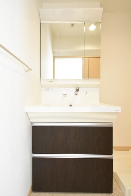 ��ʌ��������܎s�Y�a��؍�P���ڂ̃}���V�����̐��ʏ�