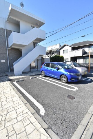 ��ʌ��������܎s�Y�a��؍�P���ڂ̃}���V�����̒��ԏ�