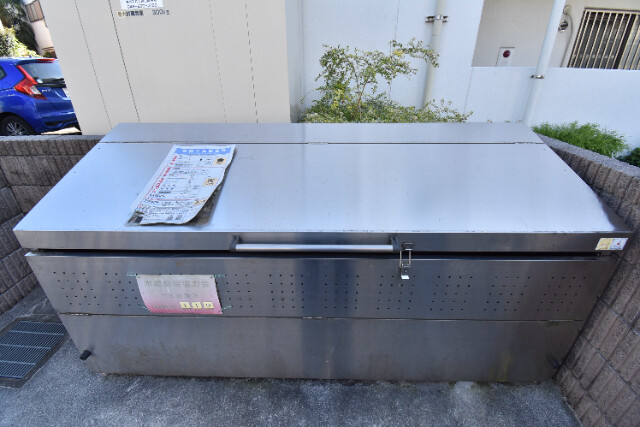 ��ʌ��������܎s�Y�a��؍�P���ڂ̃}���V�����̂��̑�