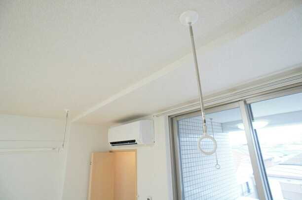 ��ʌ�����s������Q���ڂ̃}���V�����̂��̑��ݔ�